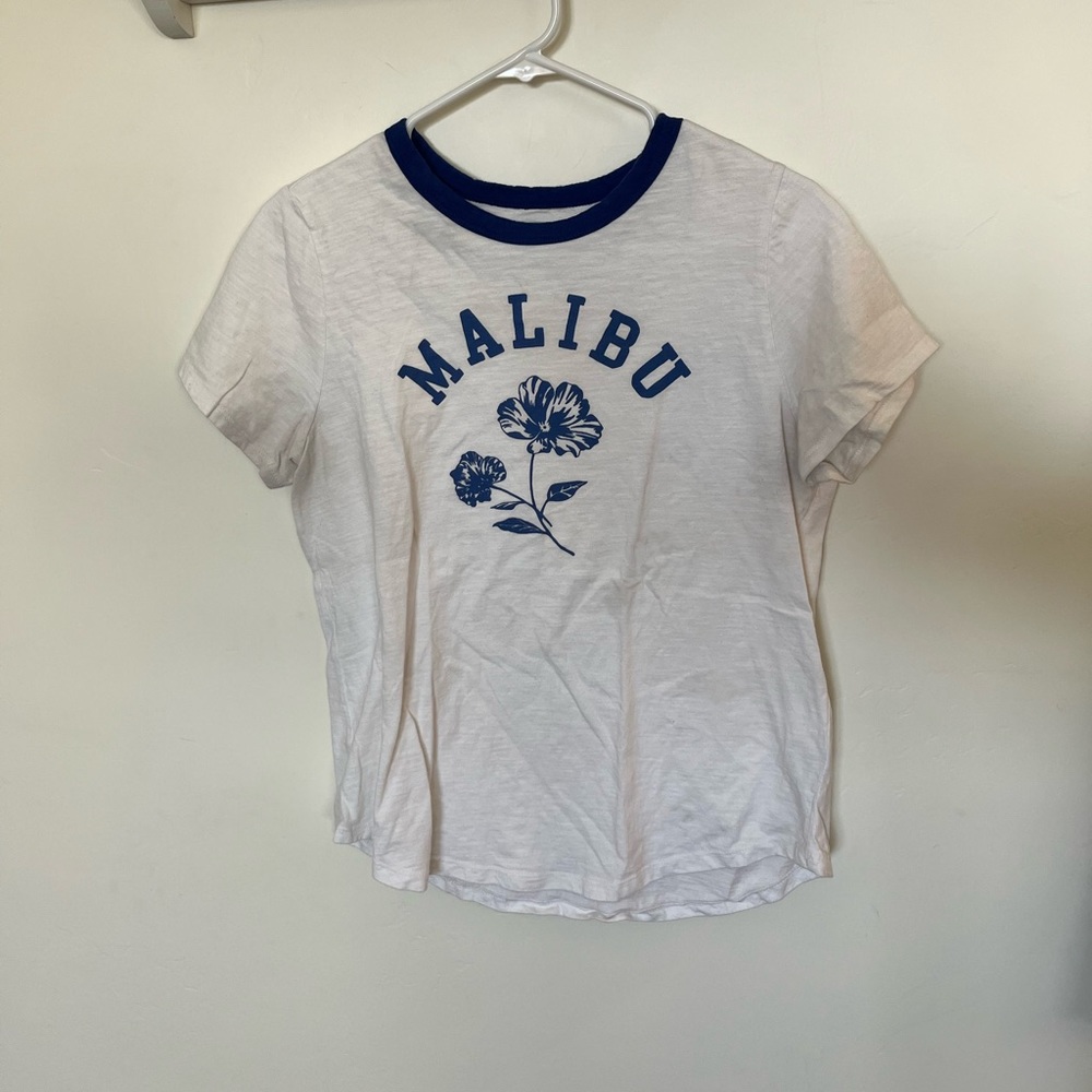 Old Navy Graphic Tee